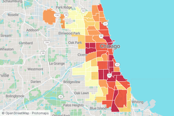 What share of homes have an owner who lives somewhere else?