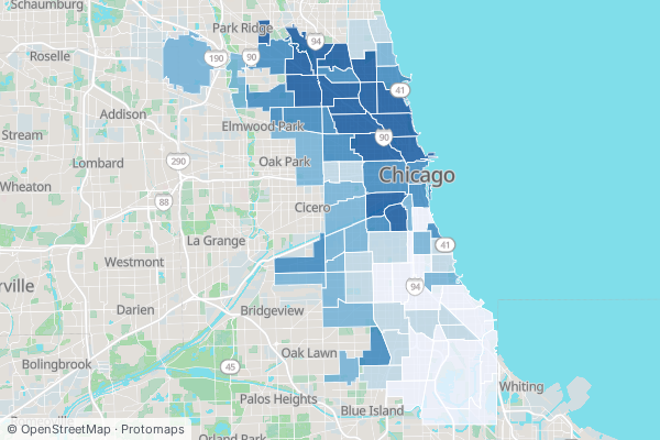 Where are home prices highest, and the market moving fastest?