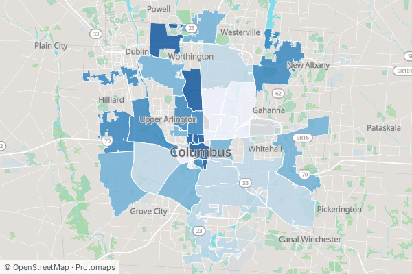 What did homes here recently sell for — and how fast is the market moving?